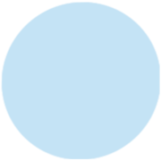 Robes demoiselle d'honneur Bleu ciel clair en Gros