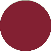 Robes demoiselle d'honneur Bordeaux en Gros