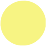 Robes demoiselle d'honneur Jaune en Gros