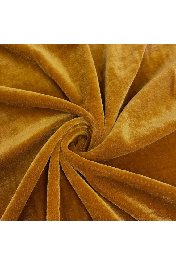 Velours Stretch échantillons en Gros