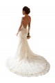 Ivoire Sirène Dentelle Robes de mariée en Gros