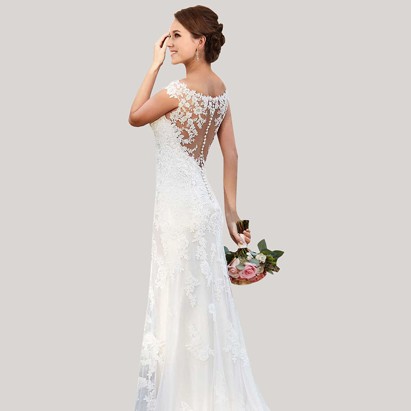 Robes de mariée | Brida Formals
