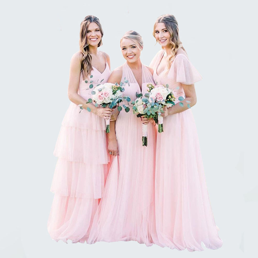 Robes demoiselle d'honneur | Brida Formals