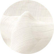 Crêpe Stretch Robes de mariée en Gros