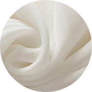 Mousseline Robes de mariée en Gros