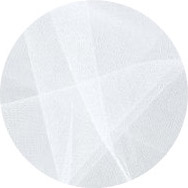 Tulle Robes de mariée en Gros