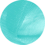 Tulle Robes demoiselle d'honneur en Gros