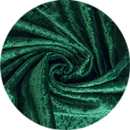 Velours Robes demoiselle d'honneur en Gros